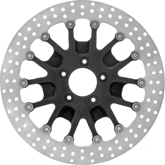 RSD Slam Brake Rotors