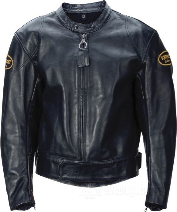 Vanson CSR 2 Leather Jackets