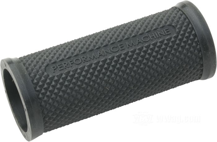 Replacement Rubbers for PM Elite Footpegs