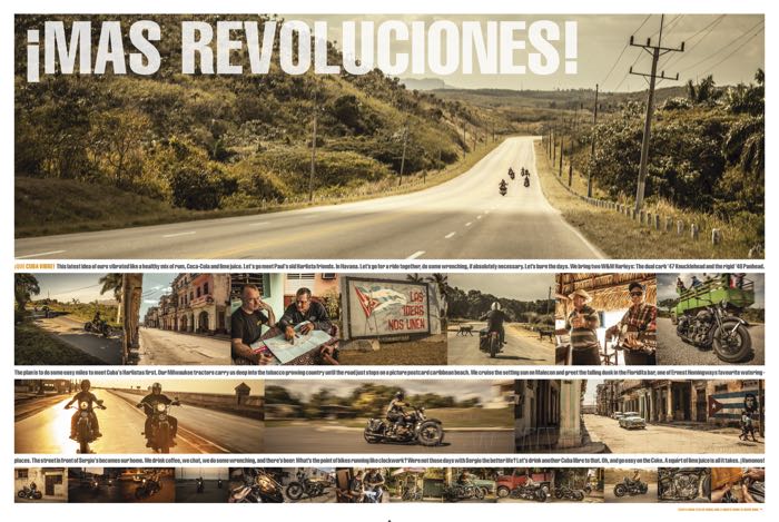 W&W ¡Más Revoluciones! Posters