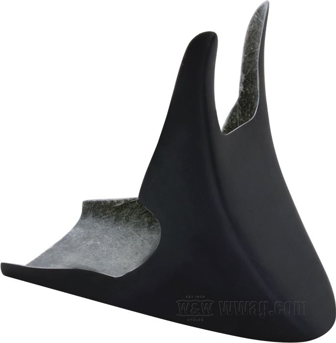 W&W Cycles für Dyna Air Dams