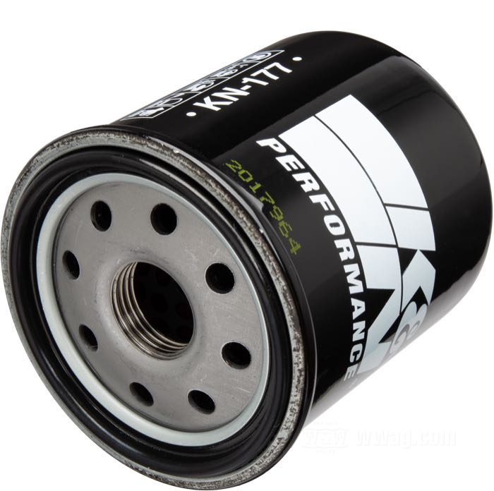 W&W Cycles - Oil Filter Cartridges 3/4”-16 Thread Buell XB