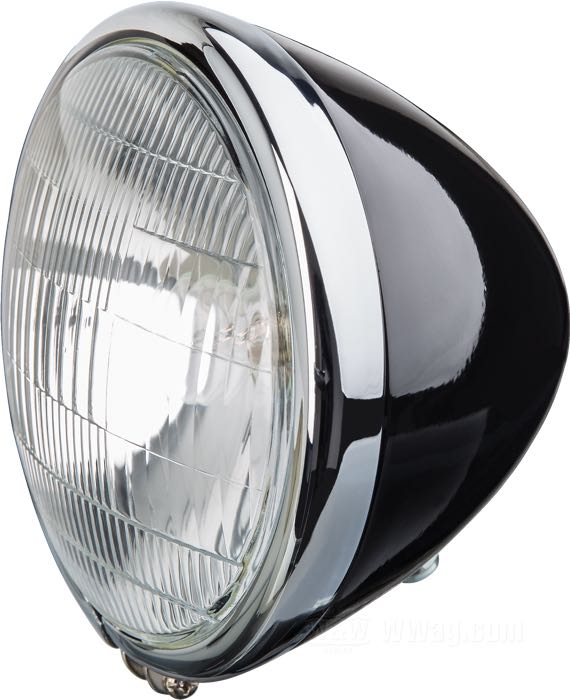 Faros Springer 6-1/2”