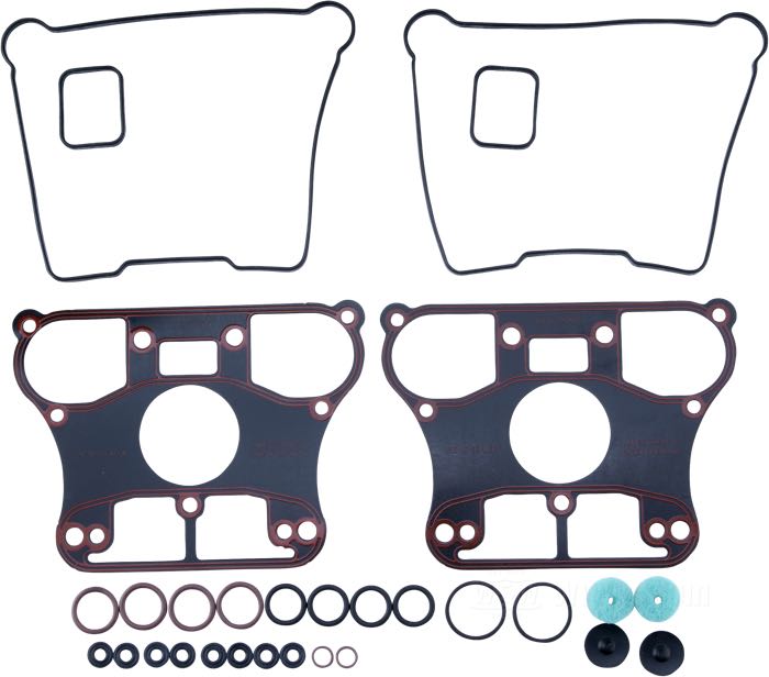 Juegos de juntas de James para cubre-balancines: XR 1200