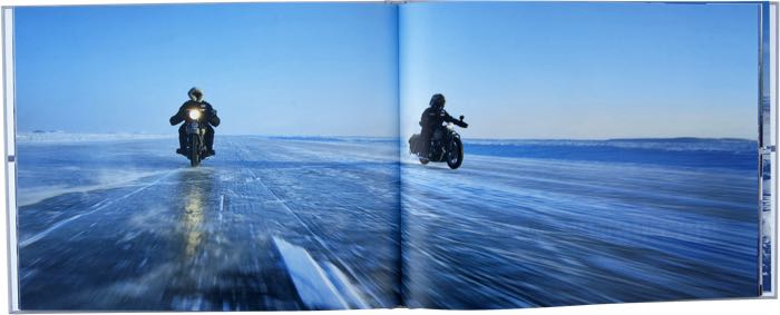 Set libri di Wrecking Crew; carta; larghezza x altezza: 30 x 23.5 cm; copertina rigida; a colori; 250 pagine; tedesco; peso lordo: 3.1 kg