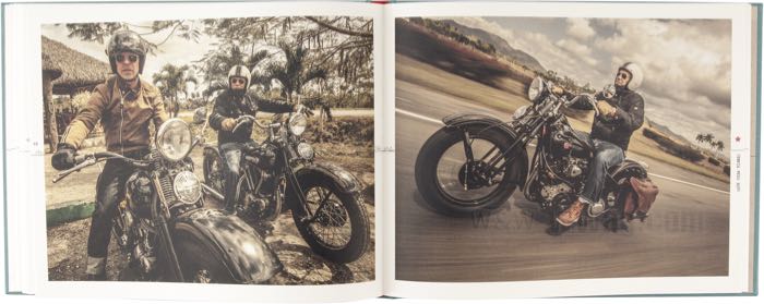 Book »¡Más Revoluciones!« by Wrecking Crew; paper; width x height: 30 x 23.5 cm; hardcover; color; 51 pages; German; ISBN: 9783000458057; gross weight: 914 g