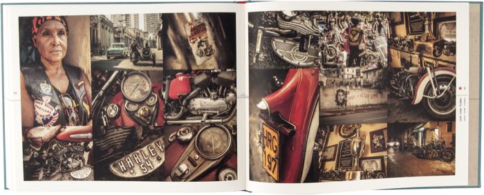 Book »¡Más Revoluciones!« by Wrecking Crew; paper; width x height: 30 x 23.5 cm; hardcover; color; 51 pages; German; ISBN: 9783000458057; gross weight: 914 g