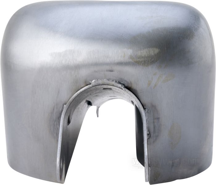 Serbatoio di benzina »SportyEight 07-20 2.1 gal«; atto per Sportster 2007-2020; acciaio; volume: 8 l; tappo necessario: screw-in 1983→; rubinetto necessario: no - con apertura per pompa benzina; rubinetto necessario: no - con apertura per pompa benzina; rimpiazza OEM HD 61348-07; peso lordo: 3.85 kg