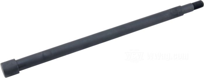 Axles for Cannonball Leaf Spring Forks