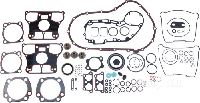 James Gasket Kits for Engines: XR 1200