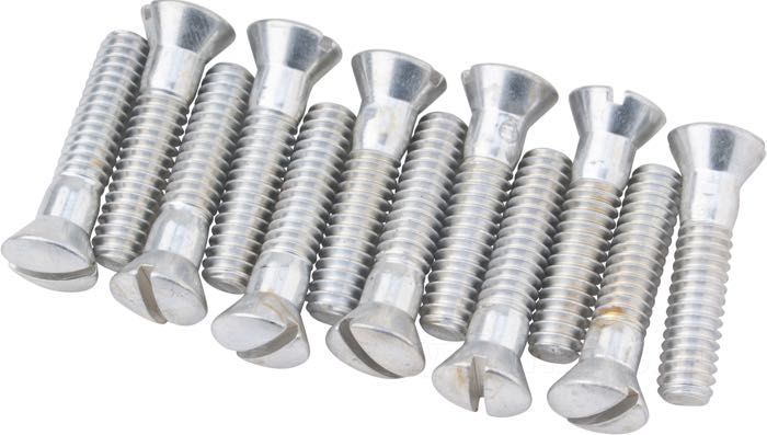 1/4”-20 pour carter aftermarket