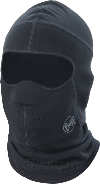 Buff Cross Tech Balaclavas