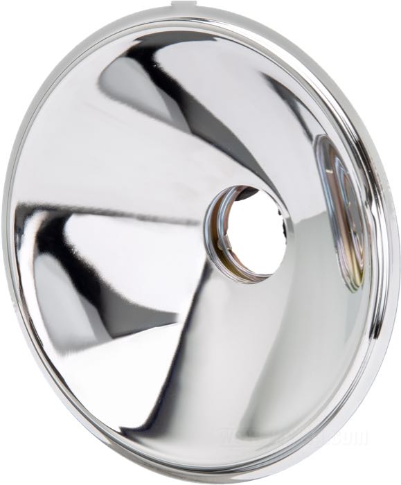 Riflettore faro »Round Hole«; per fari Springer 6-1/2