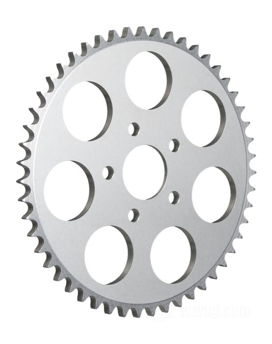 Universal Sprockets