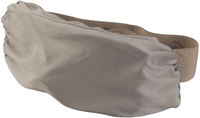 Goggles »X1000« by Bollé; TPV (thermoplastic vulcanizate), olive green; width x height: 175 x 70 mm; net weight: 106 g; lens material: polycarbonate; lens color/type: clear; can be worn on top of subscription glasses and sunglasses; with rigid carry case; gross weight: 262 g