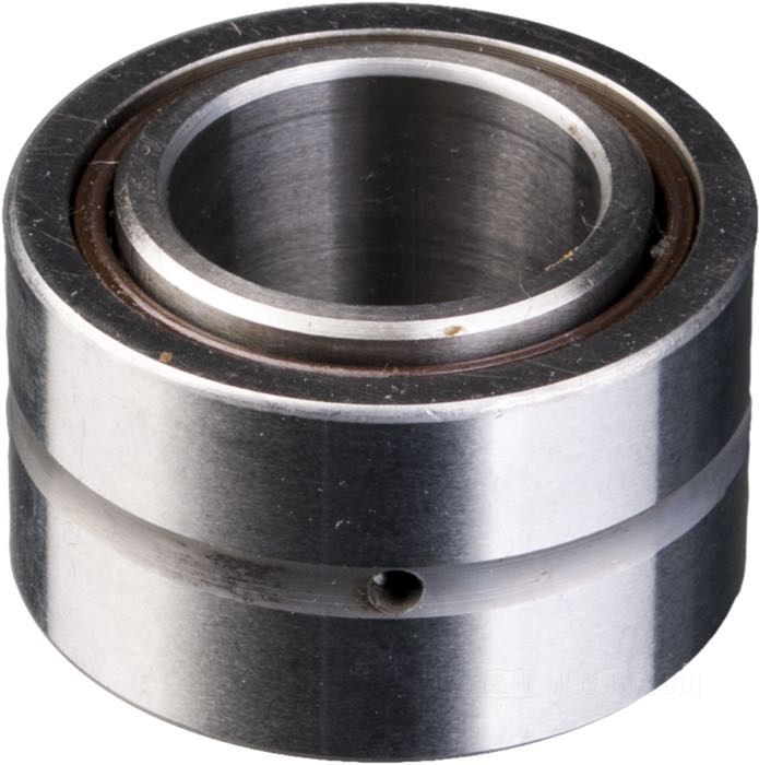 Cuscinetto di rullini; per Albero distribuzione; atto per Sportster 1977-1986; con anello interiore; acciaio; lunghezza: 25.6 mm; Ø int. x Ø est.: 25.4 x 44.5 mm; rimpiazza OEM HD 24648-77; peso lordo: 180 g