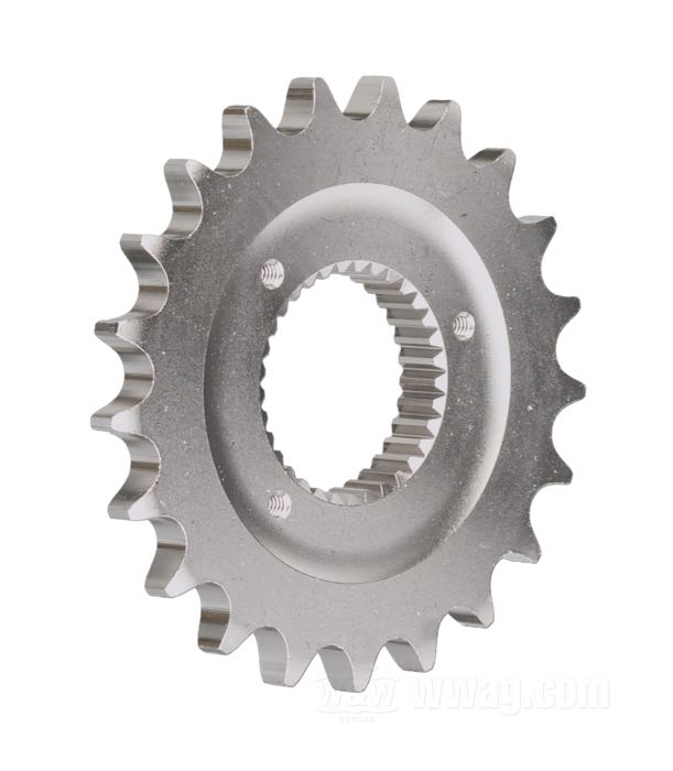 PBI Transmission Sprockets for 5-Speed Sportsters