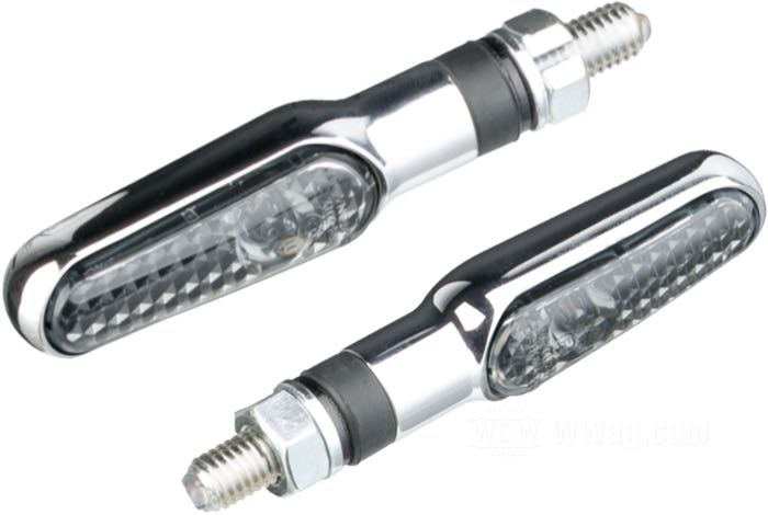 Daytona D-Light LED Blinker