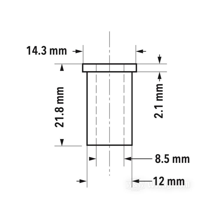 Distanciador; para Depósito de gasolina; apropiado para FX 1973-early 1984; acero, natural; reemplaza OEM HD 5988; EE. UU.; peso bruto: 20 g