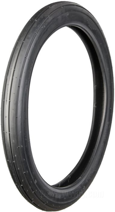 Pneus Firestone Boardtrack Rib de Coker