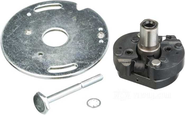 Advance Weight Assembly Standard