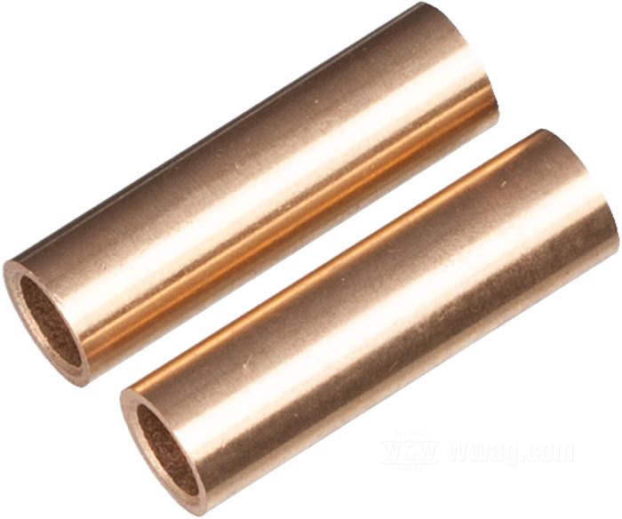Guide soupape; adaptable à modèles IOE 1925-1929; bronze, naturel; longueur: 38.1 mm; Ø int. x Ø ext.: 8 x 11.1 mm; remplace OEM HD 184-25; poids brut: 26 g