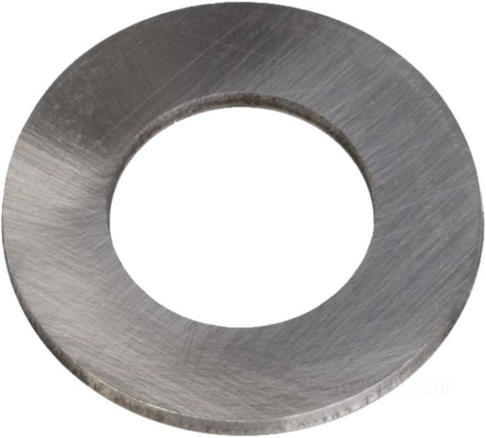 Thrust washer; fits IOE and V models 1919-1936; steel, ground; ID x OD: 25.8 x 47.5 mm; 2.80 mm thick; replaces OEM HD 2500-19; gross weight: 27 g