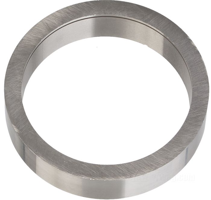Pista cuscinetto; per Ingranaggio primario; atto per modelli IOE e V 1925-1936; acciaio; Ø int. x Ø est.: 66.63 x 80 mm, spessore: 17.81 mm; rimpiazza OEM HD 2284-25; peso lordo: 218 g