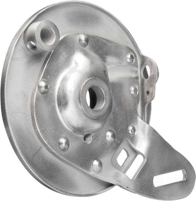 Brake Base Plate