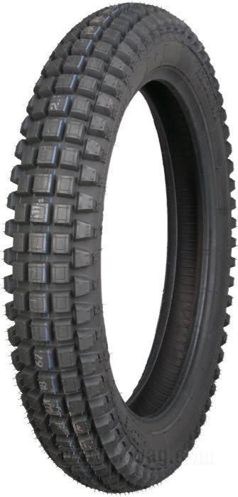 Heidenau K67 Tires