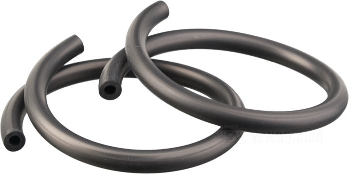 Joint torique de Mooneyes; pour supports bac à huile Moon Chopper; caoutchouc; poids brut: 79 g
