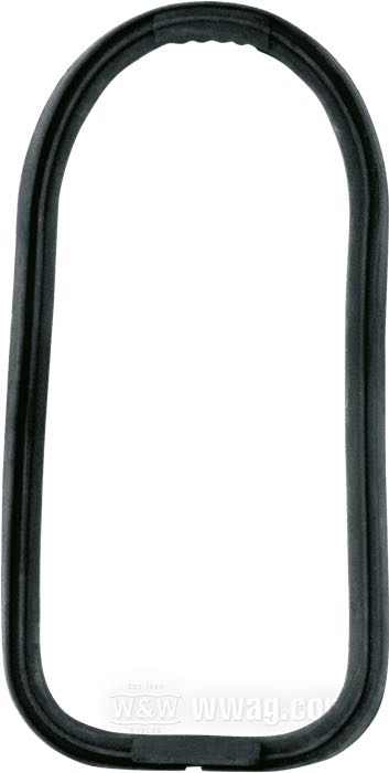 Fanalino posteriore; atto per FLSTS 1997-2003; alluminio fuso, cromato; larghezza: 90 mm; tipo di lampadina: P21/5W; 12 V; basetta: BAY15d; con lampadina 12 V; con luce freno; con illuminazione targa; con portatarga; con guarnizioni e minuteria; rimpiazza OEM HD 68234-97 e 68233-97; omologato E1; peso lordo: 662 g