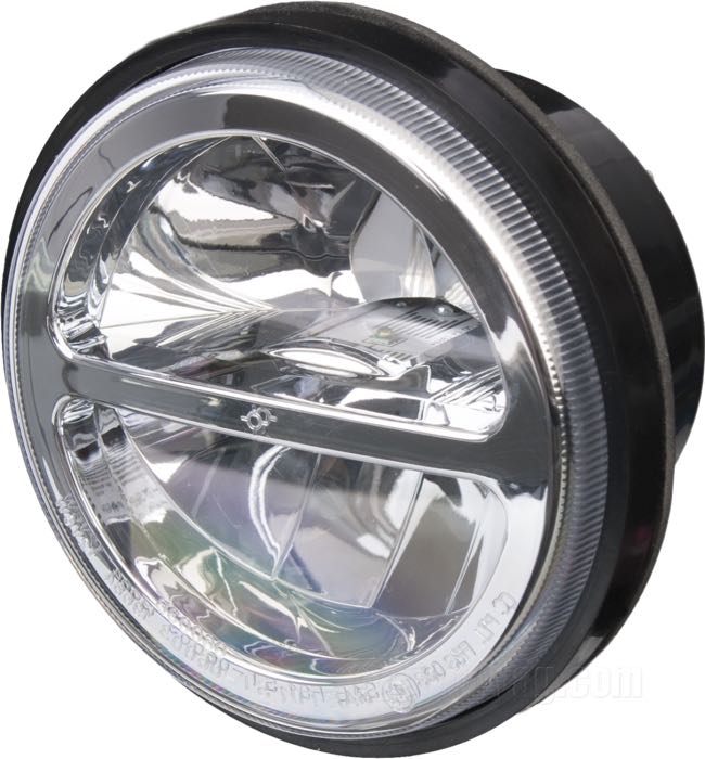 SpeedFire LED Inserts for Ø 4-1/2” Spotlights