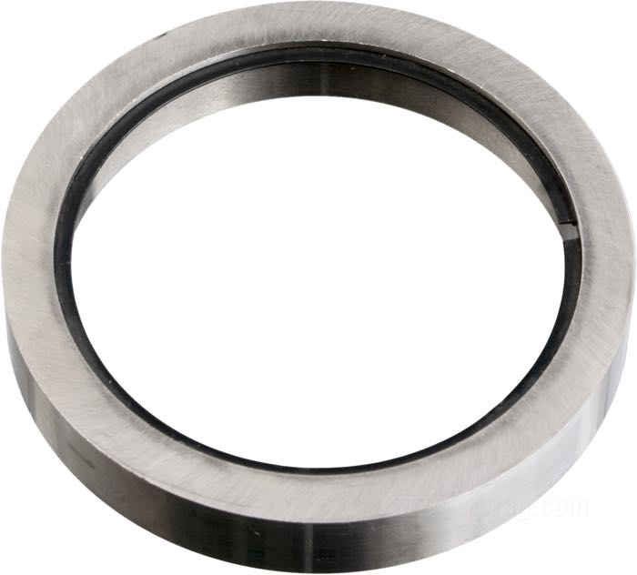 Pista cuscinetto; per Ingranaggio primario; atto per modelli IOE 1917-1924; acciaio; Ø int. x Ø est.: 66.64 x 80.01 mm, spessore: 12.17 mm; rimpiazza OEM HD 2284-17; peso lordo: 150 g