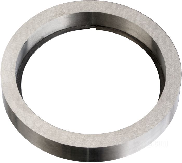 Pista cuscinetto; per Ingranaggio primario; atto per modelli IOE 1917-1924; acciaio; Ø int. x Ø est.: 66.64 x 80.01 mm, spessore: 12.17 mm; rimpiazza OEM HD 2284-17; peso lordo: 150 g