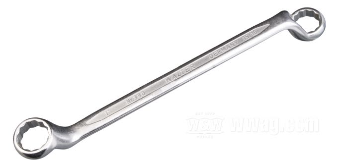 C. Walter Dual Ring Wrenches