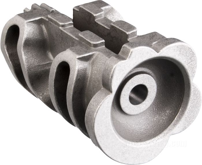 Selector; apropiado para Big Twins 1952–early 1976; acero; reemplaza OEM HD 34019-73; peso bruto: 720 g