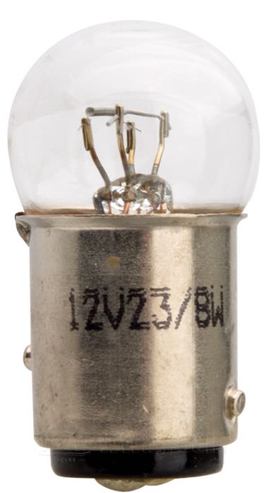 Bulbs G18.5 (BAY15d)