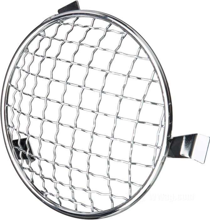 Grilles de phareBaja  5-3/4”de Bates