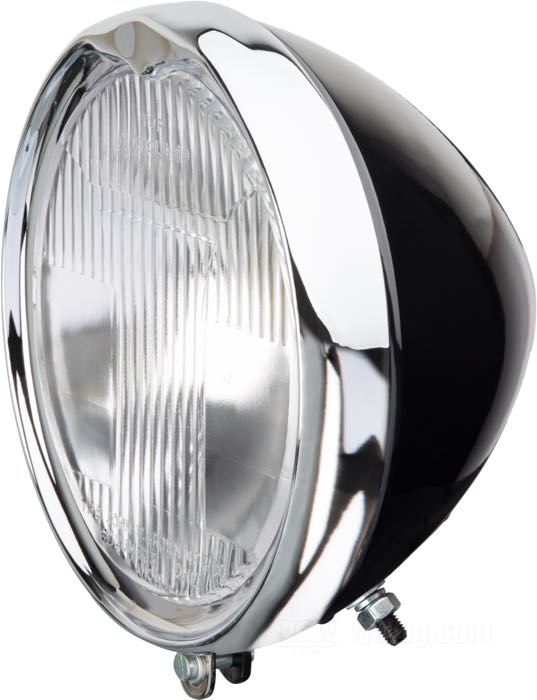 The Cyclery Motolamp Headlight 1931-1934