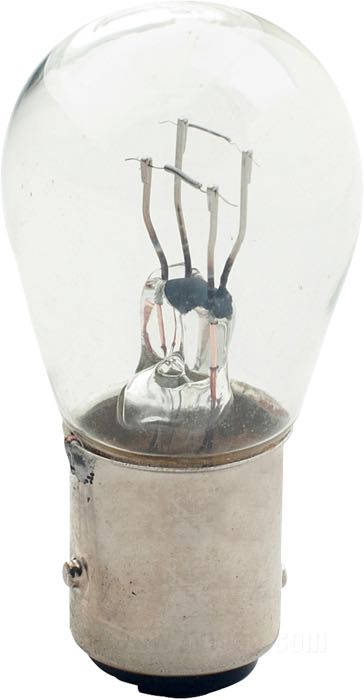 Bulbs P18/5W (BAY15d)