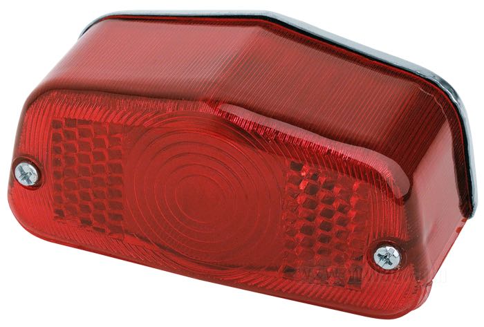 Lucas 564 Type Taillights