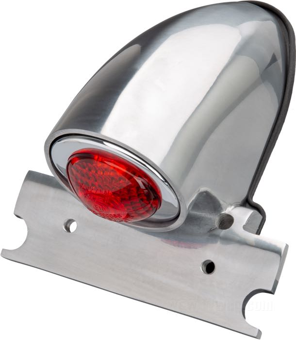 Sparto Taillights