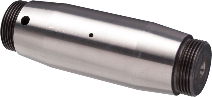 Crank pin by Jims; fits 74”+80” Big Twin OHV 1941-early 1981; steel; replaces OEM HD 23961-41; gross weight: 550 g