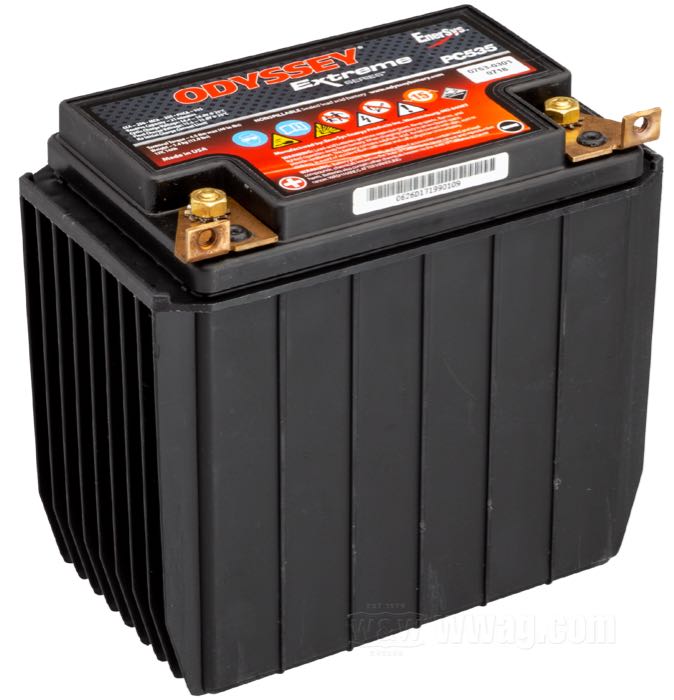 EnerSys Odyssey AGM Batteries