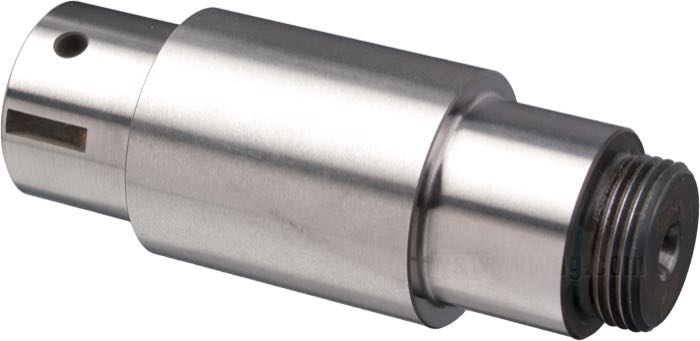 Crank pin; fits K-Models 1952-1953; steel; replaces OEM HD 23960-52; gross weight: 400 g