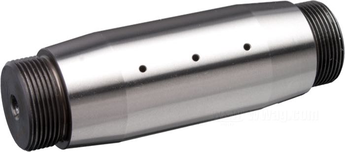 Maneton de Jims; adaptable à Big Twin 1981-1998 (Softail →1999); acier; remplace OEM HD 23961-80A; poids brut: 540 g
