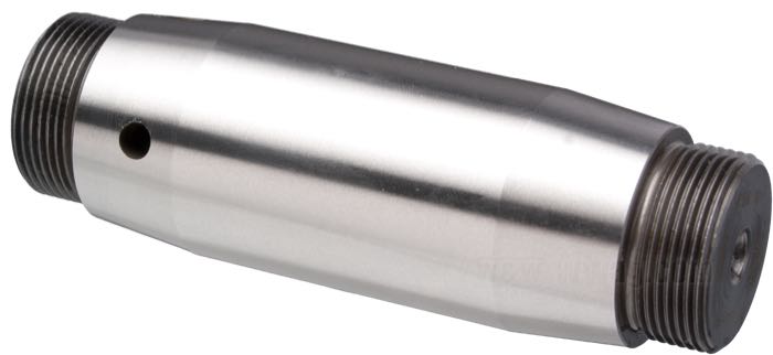 Maneton de Jims; adaptable à Big Twin 1981-1998 (Softail →1999); acier; remplace OEM HD 23961-80A; poids brut: 540 g