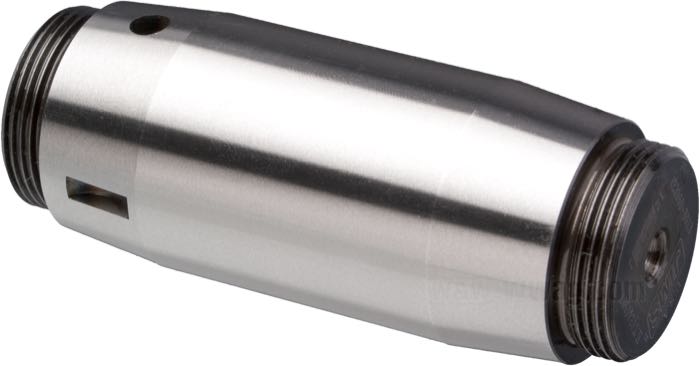 Perno di biella di Jims; atto per Sportster 1981-1999; acciaio; rimpiazza OEM HD 23960-80A; peso lordo: 460 g