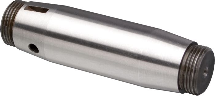 Crank pin »standard« by Competition Distributing; fits 61” and 74” IOE models 1915-1929 and V series 1930-1936; steel; replaces OEM HD 348-15, and 348-30; gross weight: 330 g